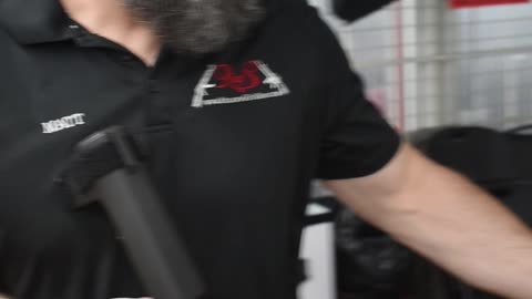 Build Your Own AR Rifle (Or Pistol…)