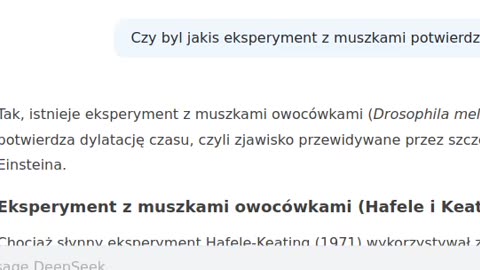 Absurdy teorii względności Einsteina - prędkość światła, dylatacja czasu, fale grawitacyjne