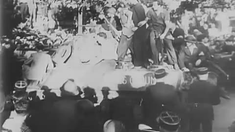 BATTLE FOR PARIS - BATTLE FOR PARIS - 208-un-1016