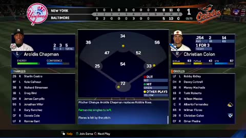 MLB Wednesdays Week 55 Part 1 of 3