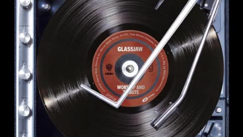 Glassjaw - Worship and Tribute (Full Album 2002) HD