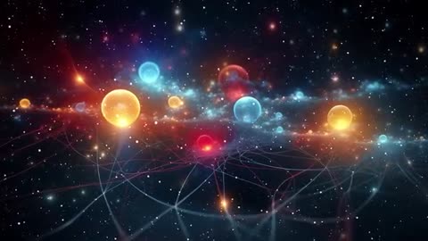 Les scientifiques découvrent enfin une nouvelle façon de voyager dix fois plus vite que la lumière !
