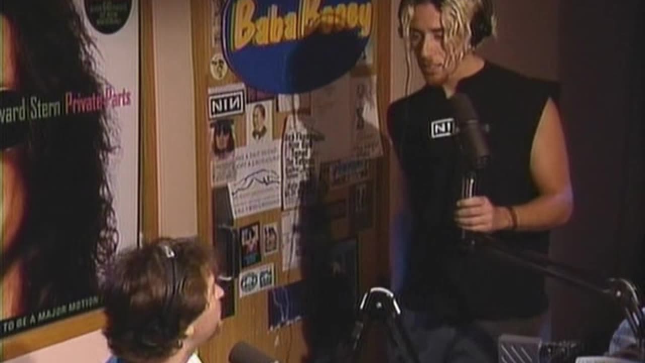 Gange Gets Fired - 1995