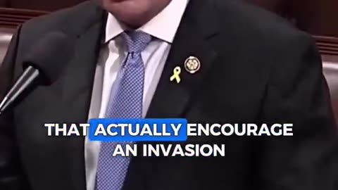 America shouldn't have to fun it's own demise- Illegal aliens