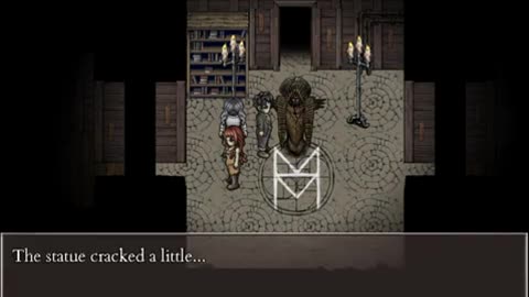 Fear & Hunger Termina Prehevil Mod Gameplay Part 10, MARCO RUN.