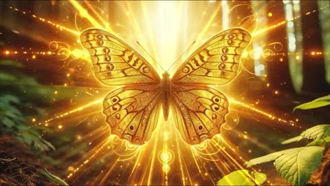 1111Hz | Remove all blockages: receive love, wealth and blessings from the universe
