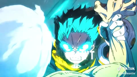 monster x anime