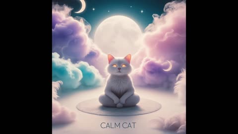 Velvet Paws - Calm Trance