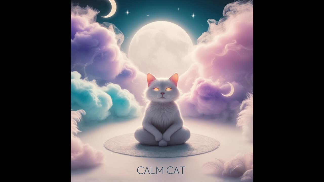 Velvet Paws - Calm Trance