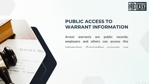 5 Key Facts About Arrest Warrants in San Diego |Bail Bonds San Diego, Santee, Chula Vista, National City