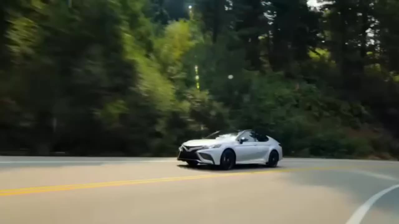 Different Brands, Same Cars