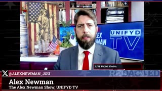 "We Are Grave Danger As A Nation" deep state journalist exposes what's coming | Redacted News