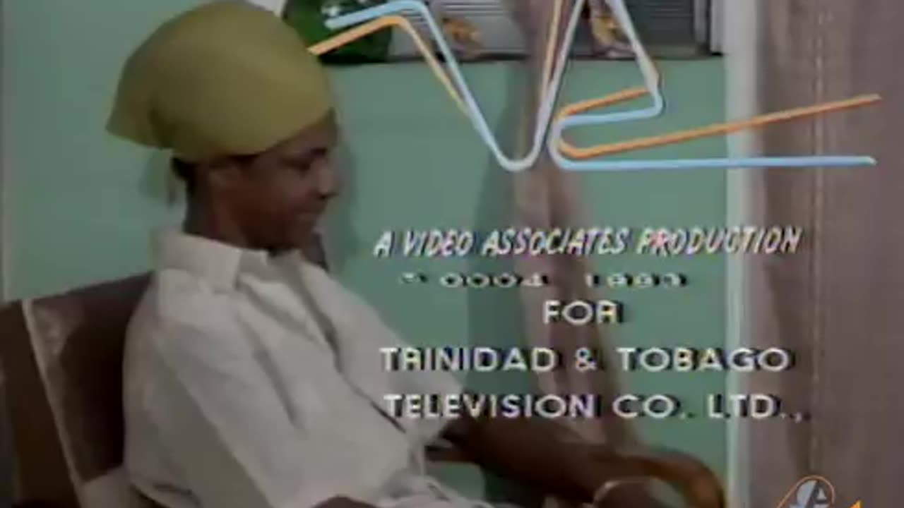 Turn of the Tide - Part 14 Trinidad & Tobago Classics