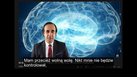 Cyrus A. Parsa: Czy smartfony i AI nas programują?