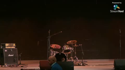 Stay Awake America Tour - JUNE 21, 2025 - VENICE, FL