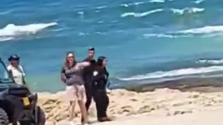 🚨 Israel Under Lockdown: No Exit, No Speech, No Freedom 🇮🇱