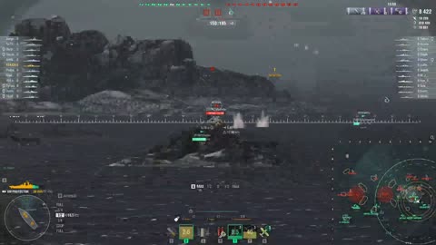 Trying out the new Protector