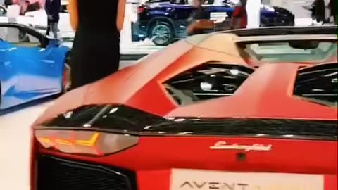 💨🤩 Is This the ULTIMATE Dream Car? | LuxurySportsCars