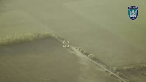 Epic Drone Strikes from One of the Premier Marine Corps UAV Operators
