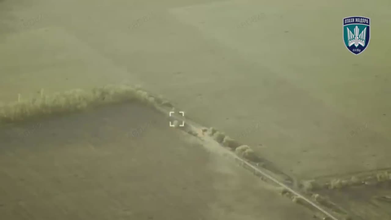 Epic Drone Strikes from One of the Premier Marine Corps UAV Operators