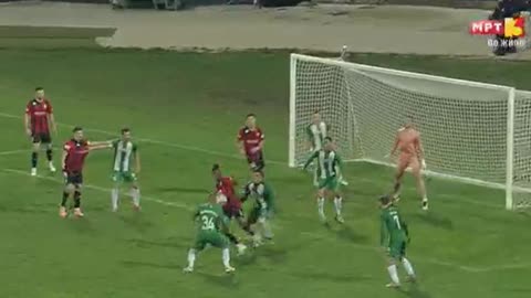 Nema penal za Vardar