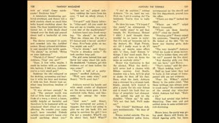 Ashtaru The Terrible By Paol Anderson (A Comedic Fantasy Audiobook)