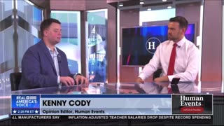 Kenny Cody and Jack Posobiec on populism and how to win elections