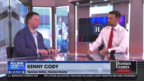 Kenny Cody and Jack Posobiec on populism and how to win elections