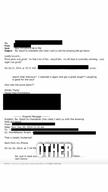 They said it was impossible. The files say otherwise.