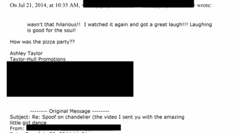 They said it was impossible. The files say otherwise.