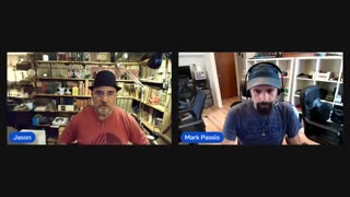 Mark Passio - Archaix Welcomes Mark Passio - 2025-09-05