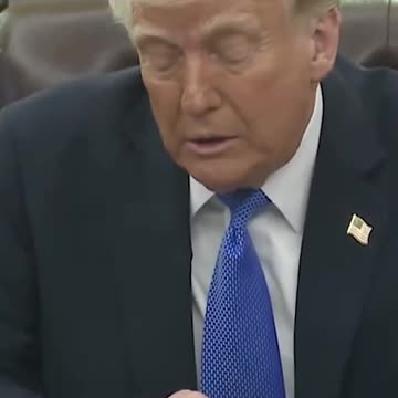 Donald Trump Announces Major Student Loan Change