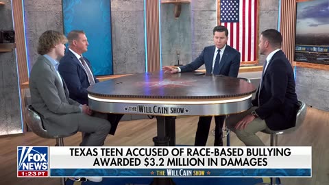 Texas Teen Awarded $3.2M in Race-Based Bullying Case