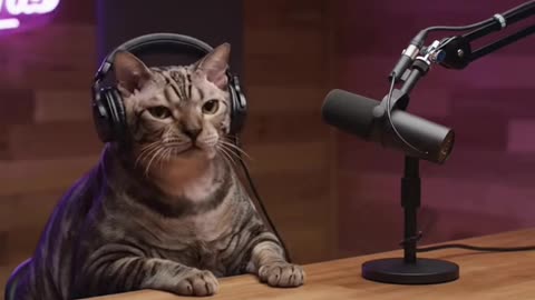 Fat Jimmy on catcast