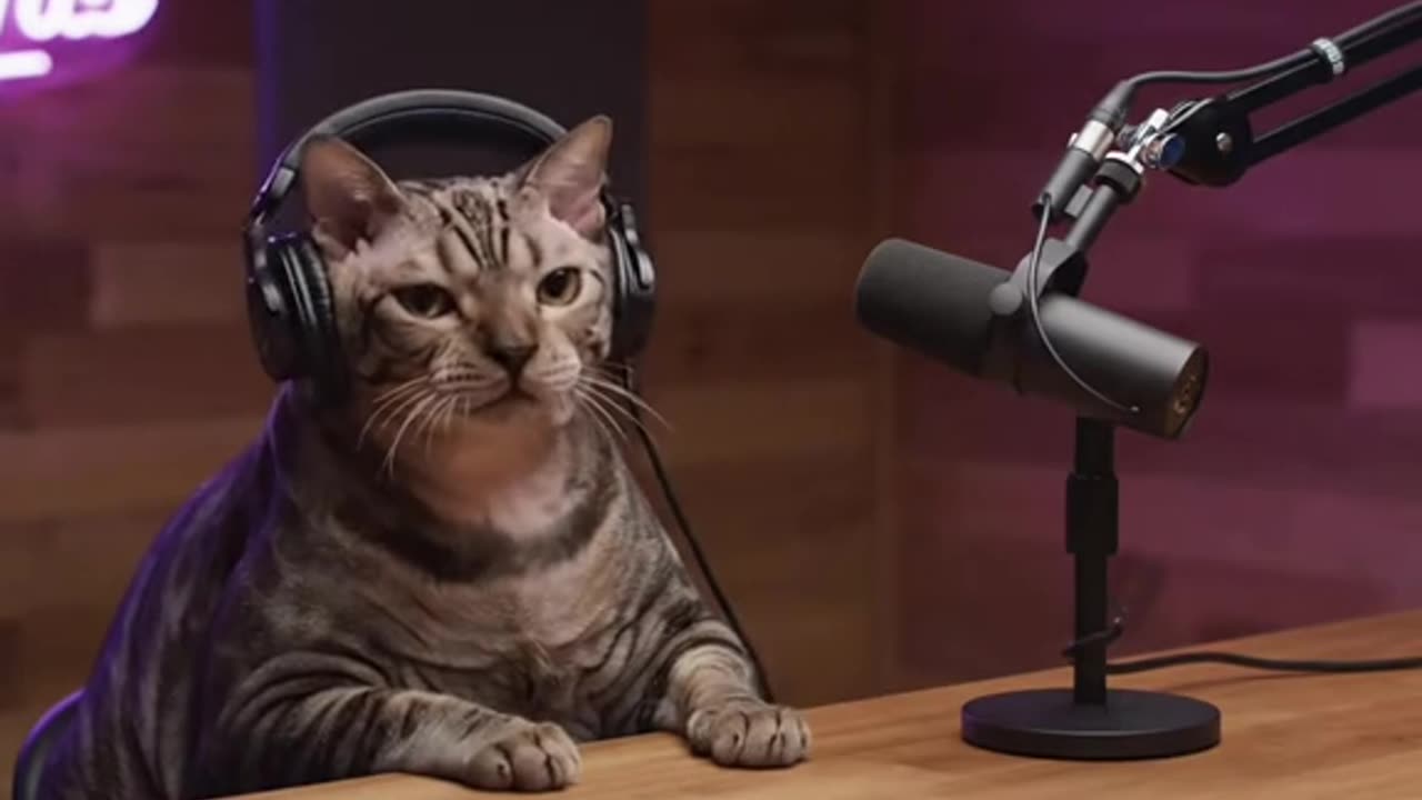 Fat Jimmy on catcast