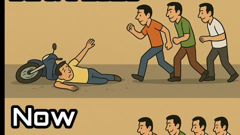 Society Today