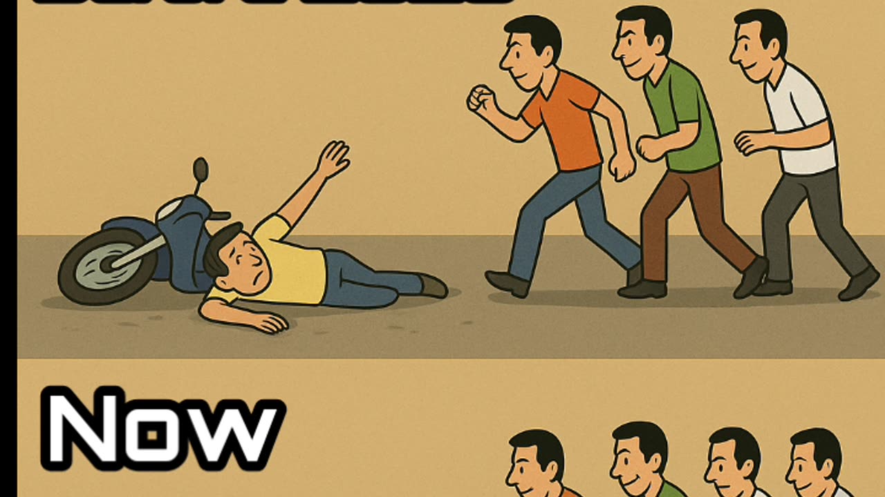 Society Today