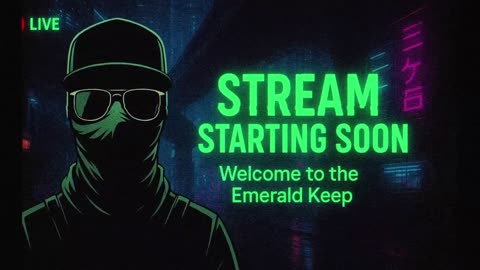Lets get back on skeddy. Just Kicking and Rumbling. Send Help. And Ammo. And Maybe a Therapist