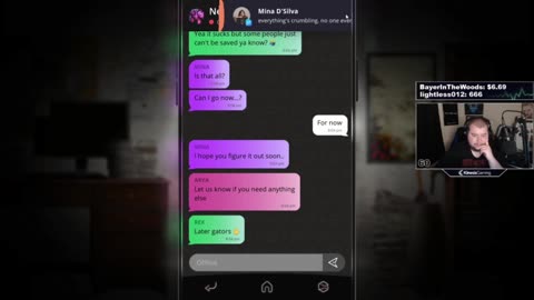 039 Live 2020-04 Android FMV detective RNH
