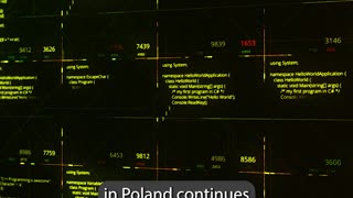 🕵️‍♂️🇷🇺 Ukraine Russia War | Exposing Russian Influence in Poland | RCF