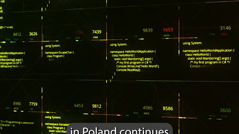 🕵️‍♂️🇷🇺 Ukraine Russia War | Exposing Russian Influence in Poland | RCF