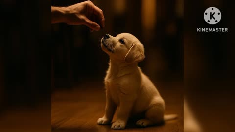 Train My Dog Fast