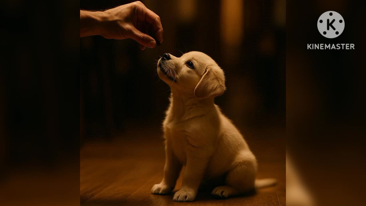 Train My Dog Fast