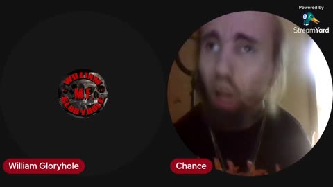 Cyraxx Rage on WGH's panel (9-11-2025)