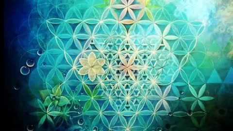 Healing the Body, Mind Spirit (guided meditation)