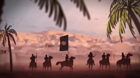 The Abbasids: Islam's Golden Age