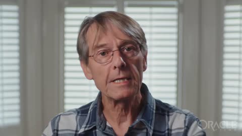 FINAL WARNING: Dr Mike Yeadon