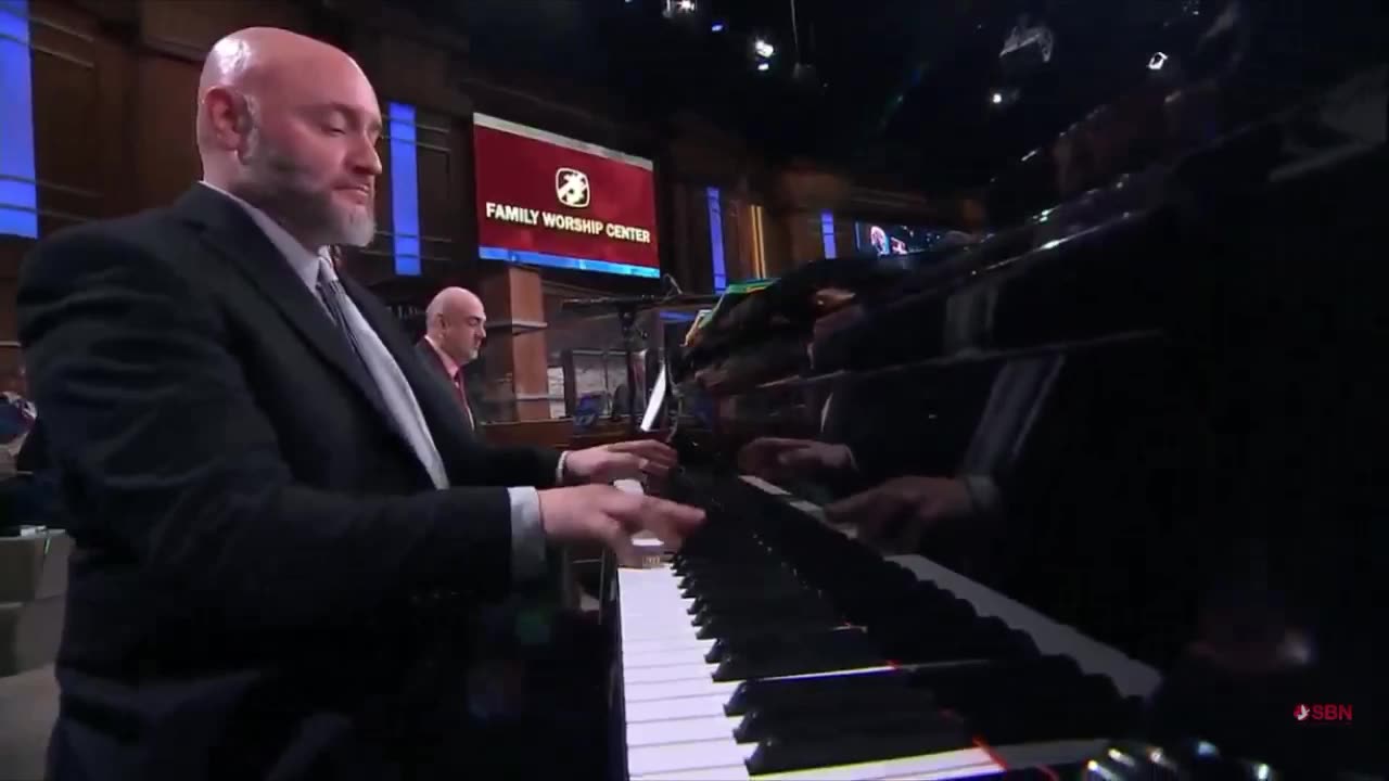 OCTOBER 24 2025 SBN SHOWS PART 1