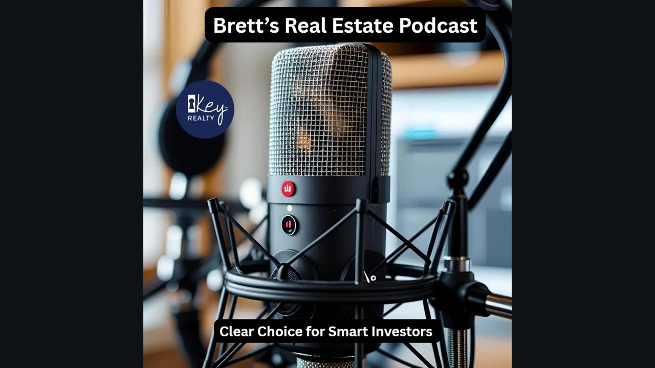 Clear Choice for Smart Investors