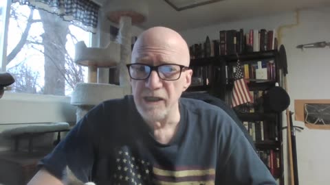 Bible Study on 1John 2, verses 12 to 17,